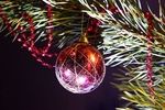 sapin noël