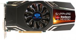 Sapphire Radeon HD 6790 bis