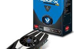Sapphire Radeon HD 6850 Vapor-X