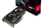 Sapphire Radeon RX 460