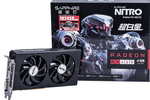 Sapphire Radeon RX 460