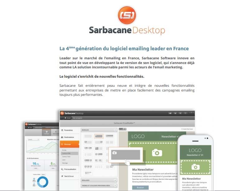 Sarbacane desktop 4