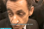 Sarkozy Agriculture