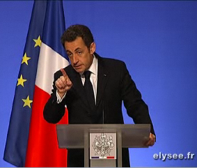 Sarkozy_Discours_Conseil_creation_artistique