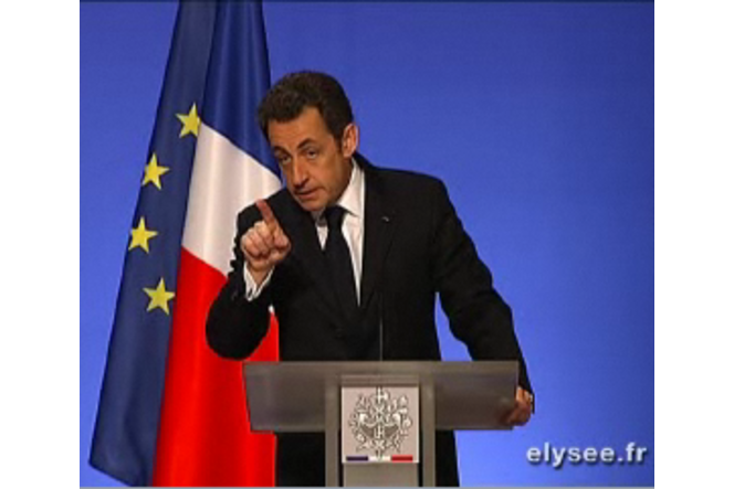 Sarkozy_Discours_Conseil_creation_artistique