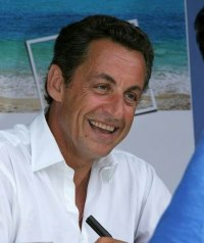 Sarkozy-Facebook