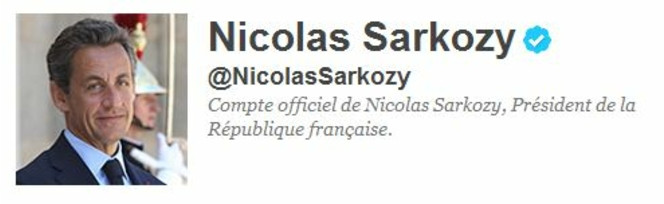 Sarkozy-Twitter