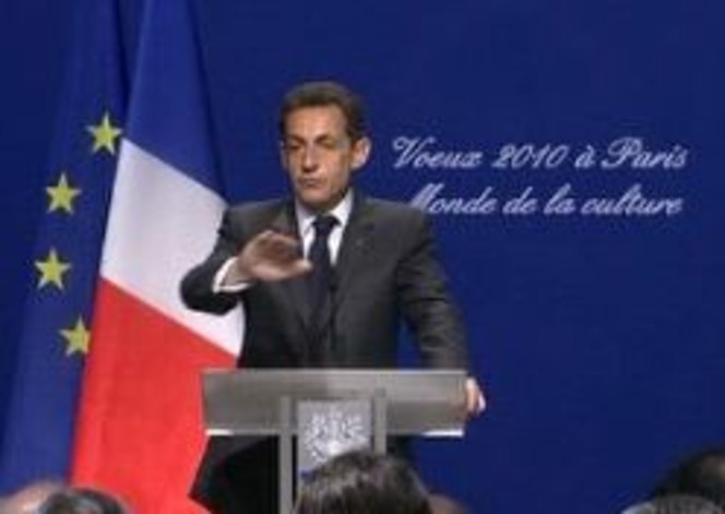 Sarkozy-voeux-culture