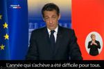Sarkozy-voeux