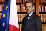 Sarkozy
