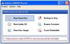 Sateira CD&DVD Burner