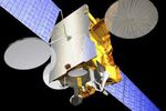 Satellite Anik F3