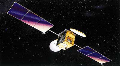 Satellite Inmarsat