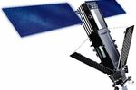 Satellite Iridium
