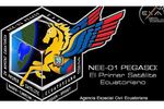 Satellite Pegaso équateur