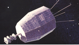 Un satellite fantôme envoie un mystérieux signal radio