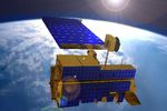 Satellite-Terra