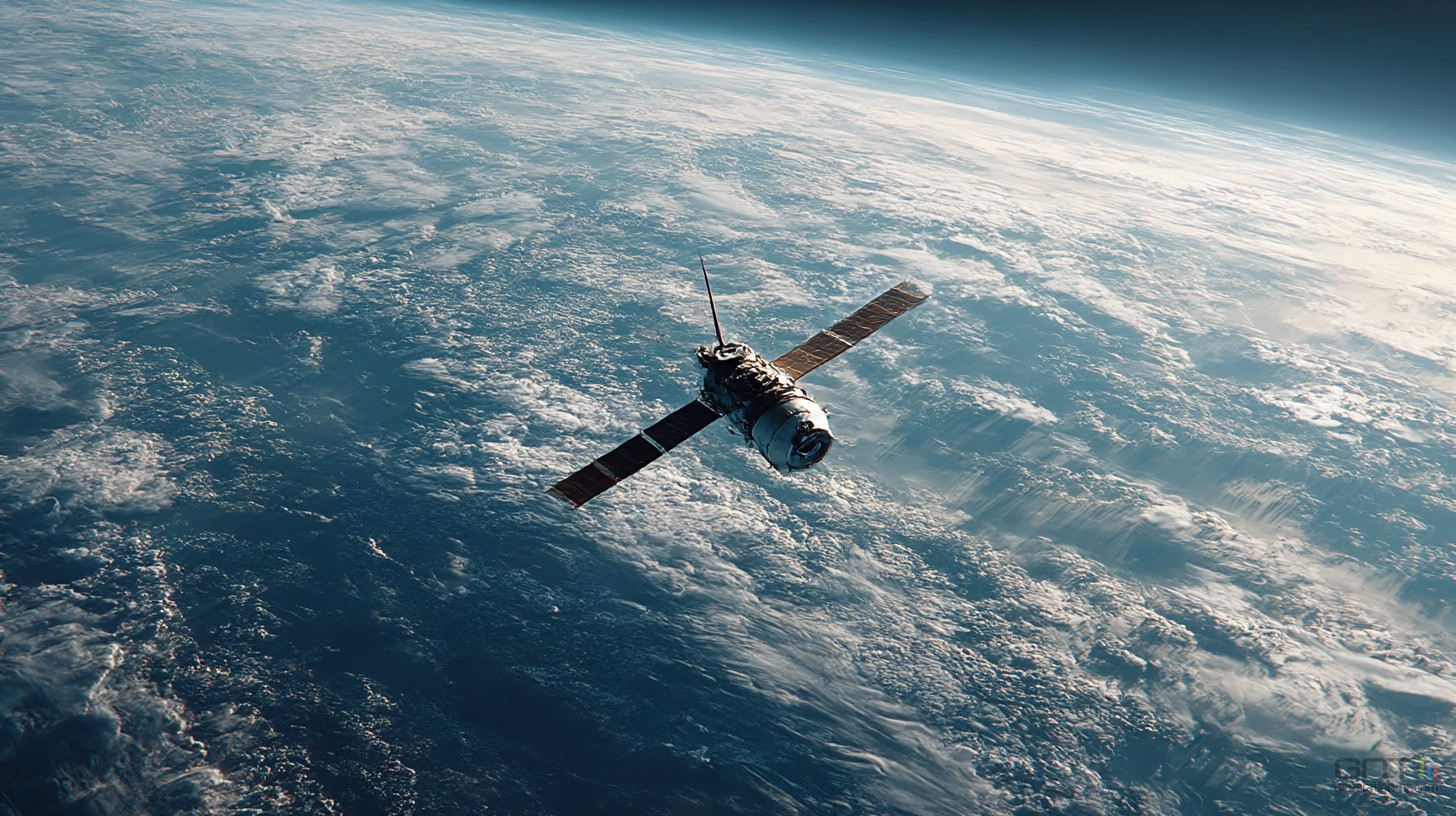 Débris spatiaux : la Chine est-elle en train de rendre le ciel dangereux ?