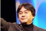Satoru Iwata (Small)