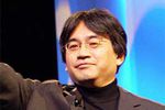 Satoru Iwata