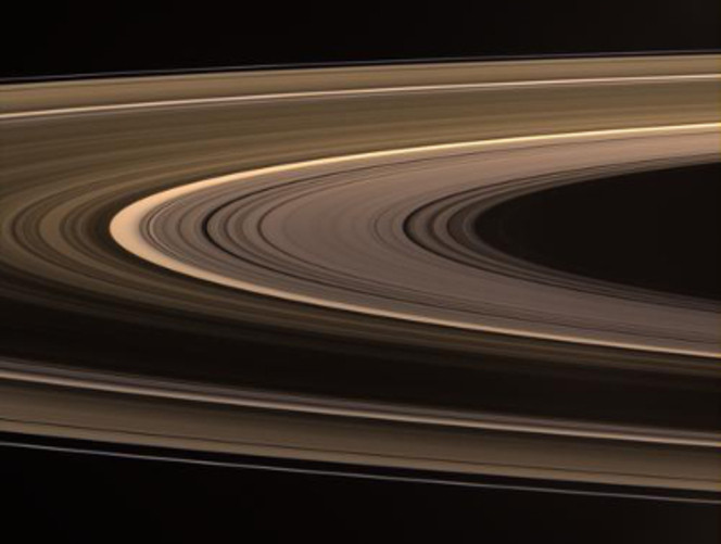 Saturne-anneaux