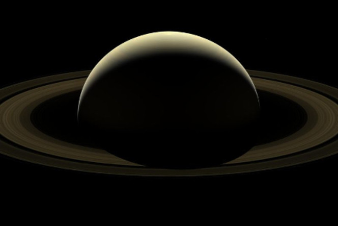 Saturne-Cassini-logo