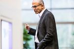 Satya-Nadella