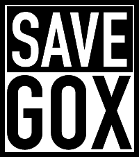 Save Gox