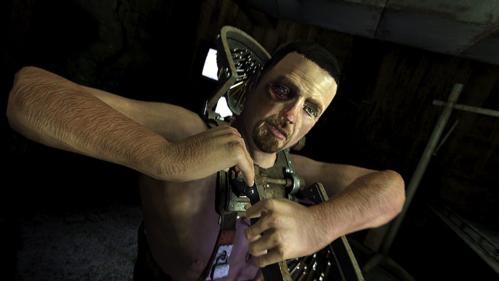 SAW 2 - 4