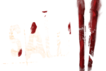 SAW 2 - logo