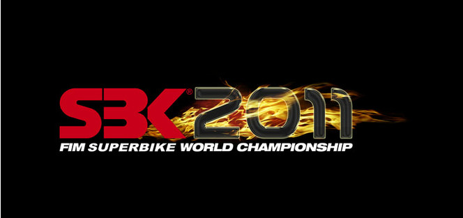 SBK 2011 - logo