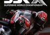 Test SBK X Superbike World Championship