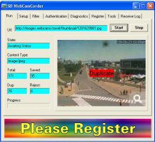 SBWebCamCorder screen2