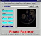SBWebCamCorder : aspirez le contenu présent sur les sites web