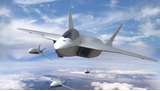 Le futur avion de combat européen SCAF dans la tourmente : Berlin prêt à larguer Paris !