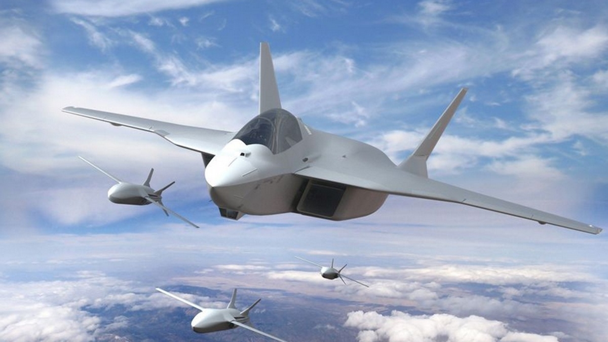 Scaf concept avion combat europe