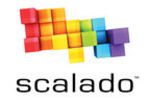 Scalado logo