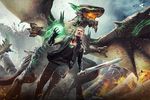 Scalebound - vignette