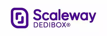 Scaleway-Dedibox-Logo
