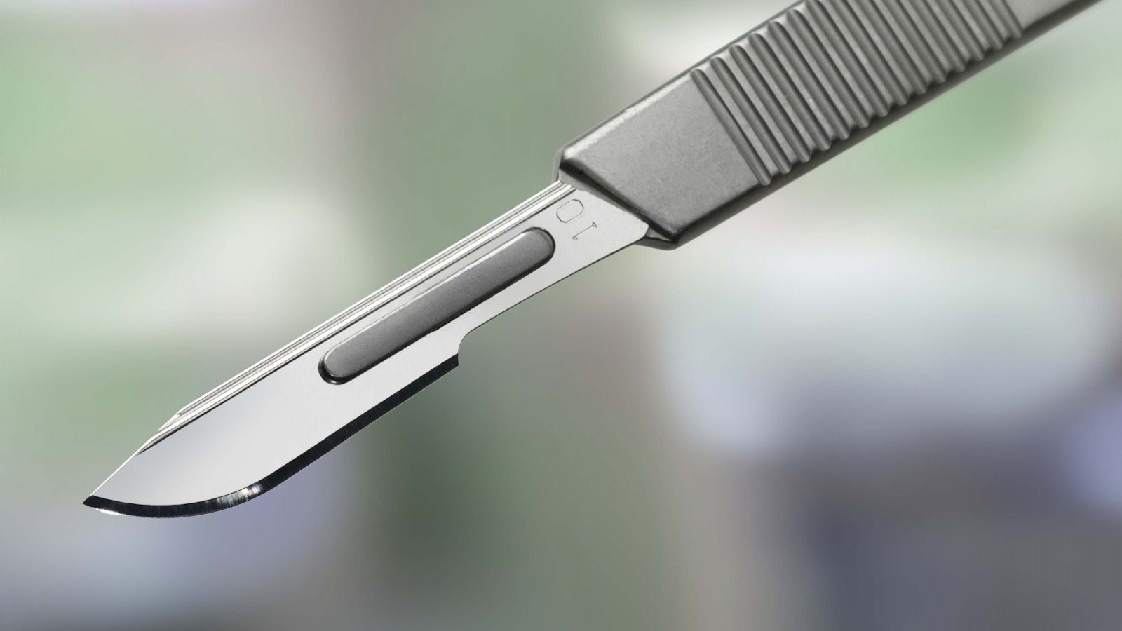 Scalpel