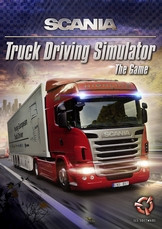 Scania Truck Driving Simulator : conduire un camion comme un pro !