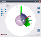 Scanner : visualiser l’espace sur votre disque dur