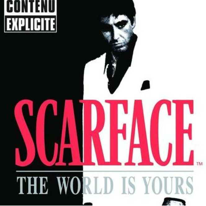 Scarface : patch 1.00.2 (442x442)
