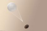 Schiaparelli ExoMars