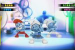 Les Schtroumpfs Dance Party Wii (1)