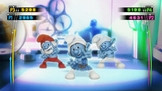 Les Schtroumpfs Dance Party (Wii) : premières images