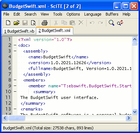 SciTE : éditer ses codes HTML en toute simplicité
