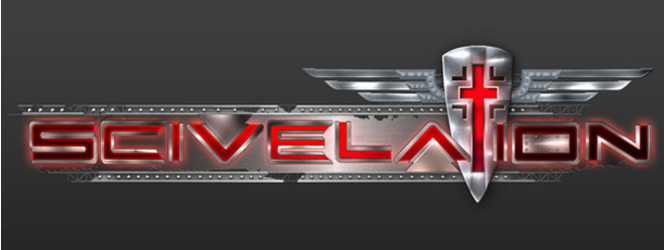 Scivelation - logo