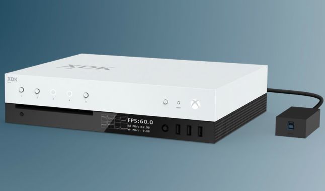 Scorpio dev 1