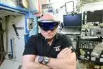 Scott-Kelly-HoloLens